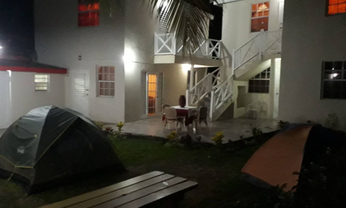 Oistins House | Haven House Apartments