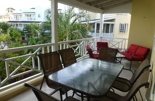 Hastings Apartment | Barbados Margate Gardens, Opp Beach, Sea Boardwalk, Restaurants, Mall,Buses,