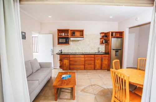 Rockley Hotel | Blue Horizon Hotel