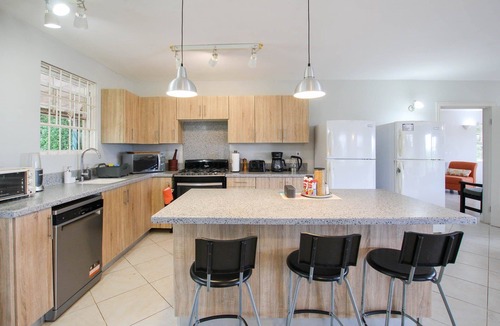 Speightstown House | Chindwin by BSL Rentals
