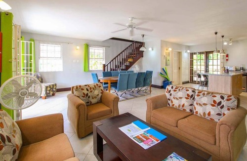 Speightstown House | Chindwin by BSL Rentals