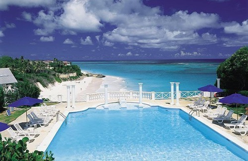Diamond Valley Apartment | Christmas And New Year At The Crane, Ocean View Suite With 28' Pool