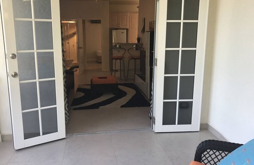 Oistins Apartment | Cozy fully furnished 1bed1bath Apartment conveniently located on the South Coast