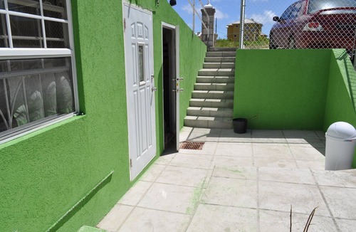 Providence Apartment | Cozy One Bedroom Apartment In Paradise