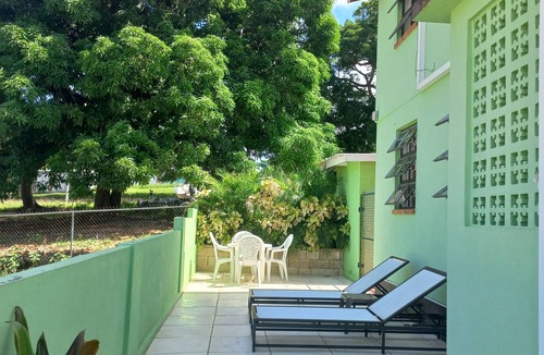 Speightstown Apartment | Great Escape!Near lovely Beach-Speightstown area. Special Rates for longer stays