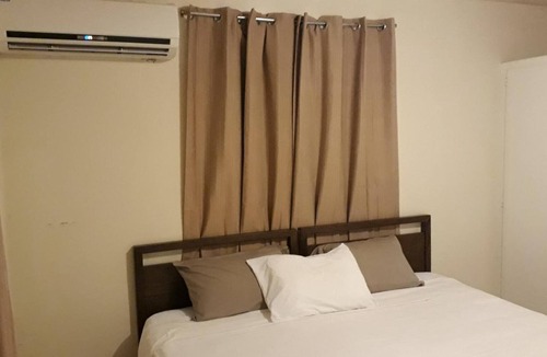 Oistins House | Haven House Apartments