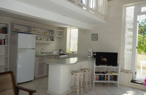 Silver Sands Apartment | Inchcape Seaside Villas right on Silver Sands Beach - Seaside Cottage C