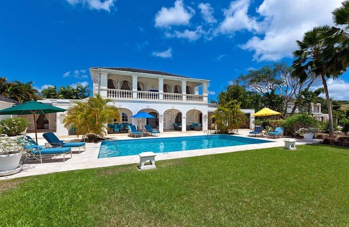 Westmoreland Villa | Royal Westmoreland Benjoli Breeze by Island Villas