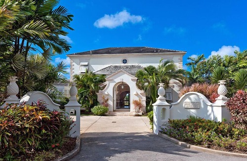 Westmoreland Villa | Royal Westmoreland Benjoli Breeze by Island Villas