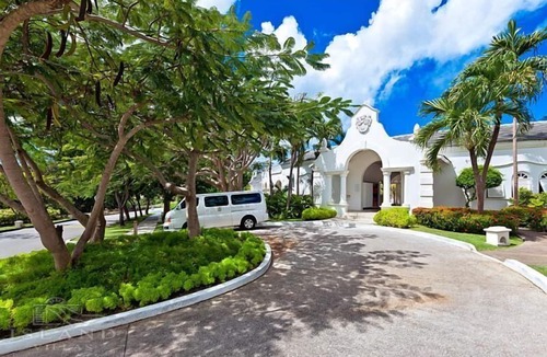 Westmoreland Villa | Royal Westmoreland Benjoli Breeze by Island Villas