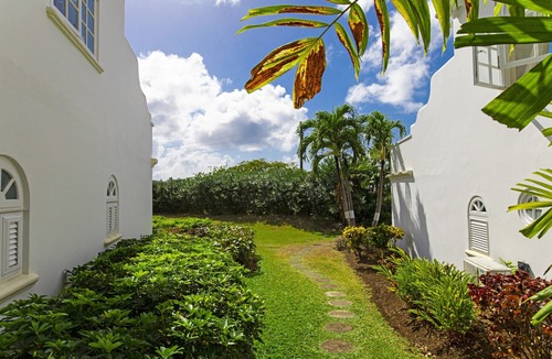 Westmoreland Villa | Royal Westmoreland, Forest Hills 33, Paradise Villa.