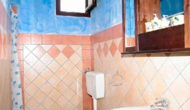 apartment/flat - Sciacca