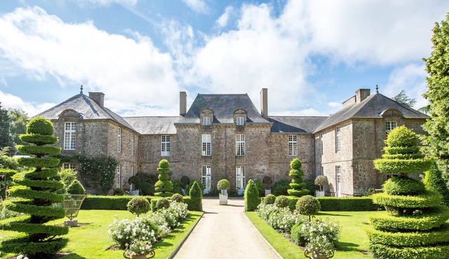 Château de La Ballue