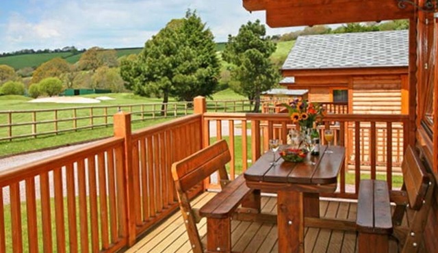 Fingle Glen Hotel