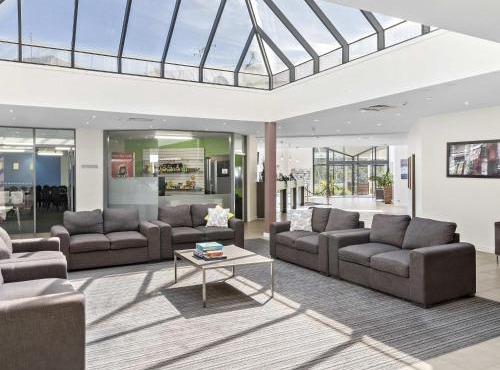 ibis Styles Canberra Eagle Hawk