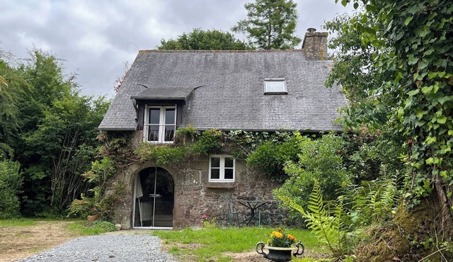 Vacation Rental Near Mont-Saint-Michel