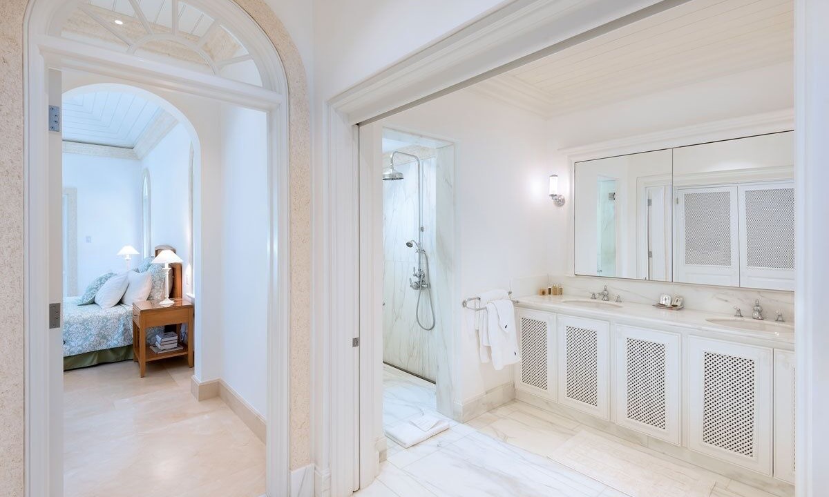 Photo of Bathroom in Mullins