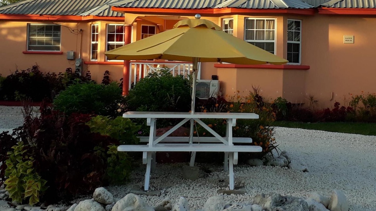Photo of Outdoor in Oistins