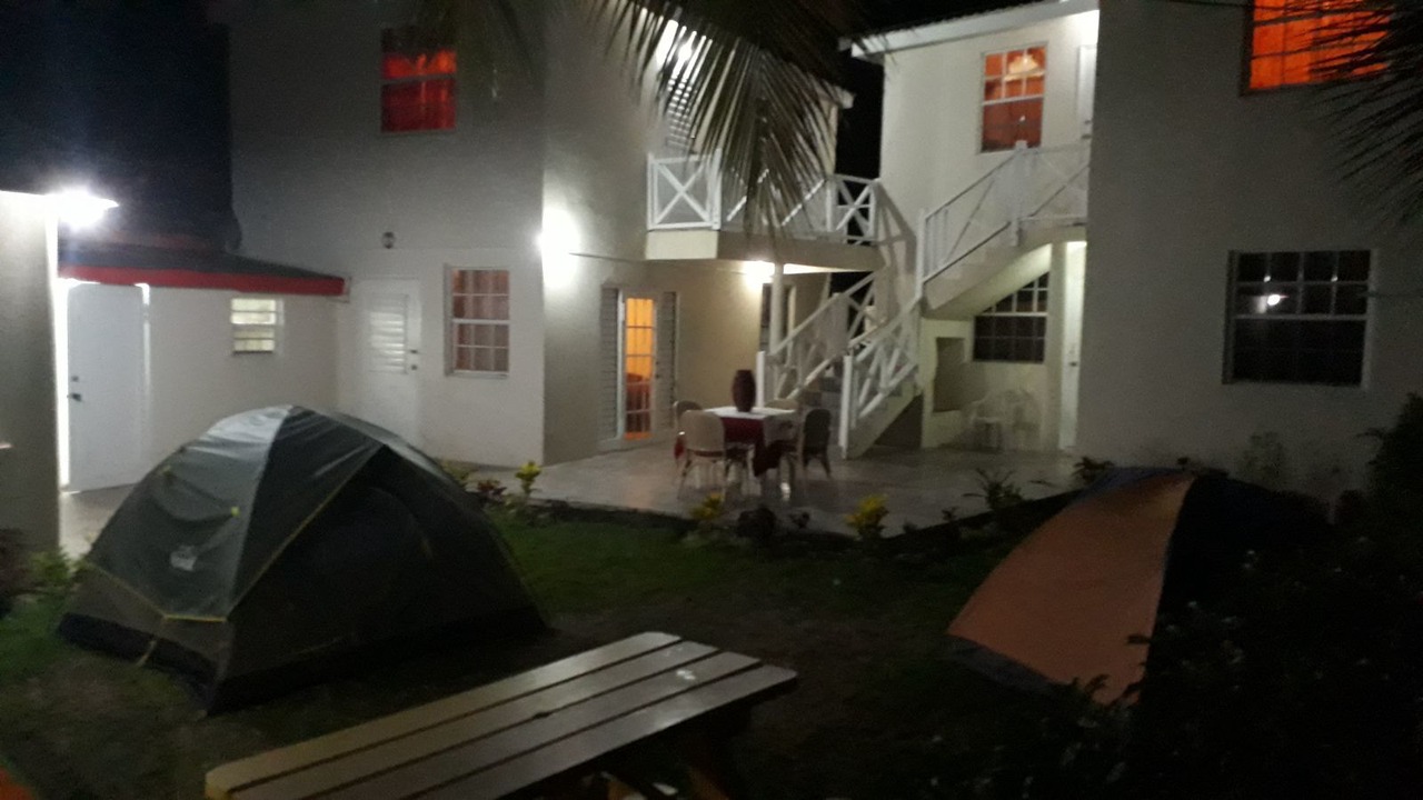 Photo of Outdoor in Oistins