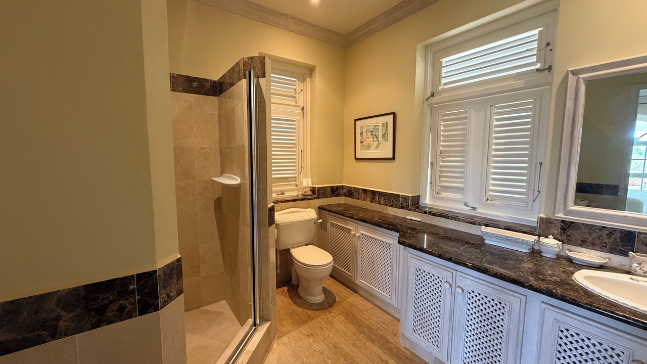 Photo of Bathroom in Westmoreland
