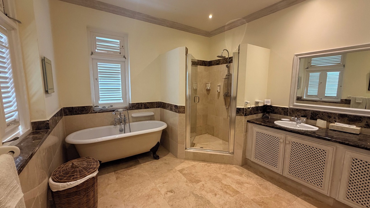 Photo of Bathroom in Westmoreland