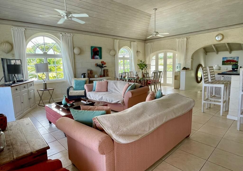 Photo of Livingroom in Westmoreland