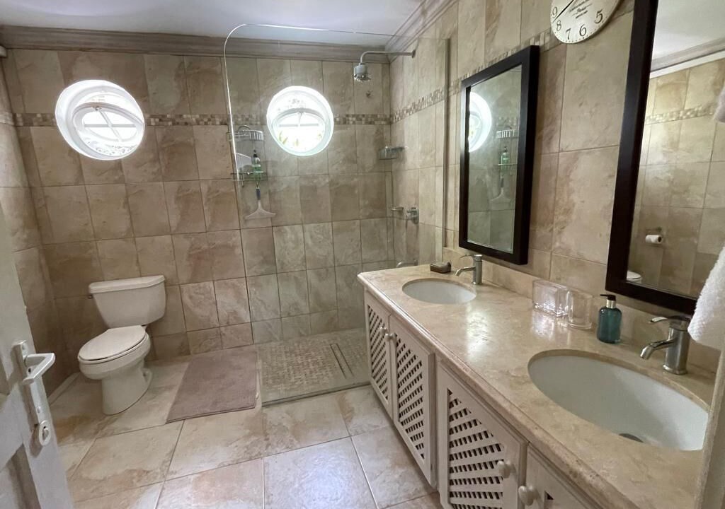 Photo of Bathroom in Westmoreland