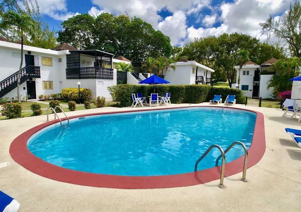 Photo of Outdoor in Rockley