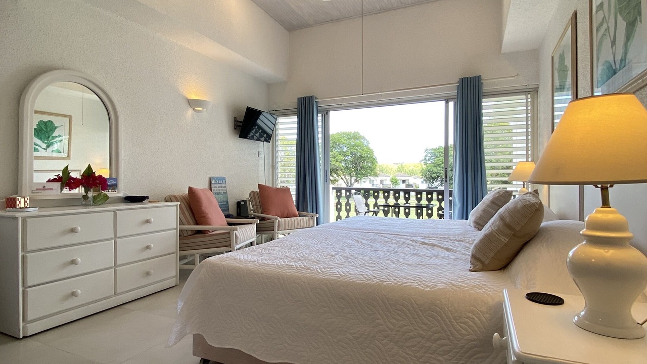 Photo of Bedroom in Rockley