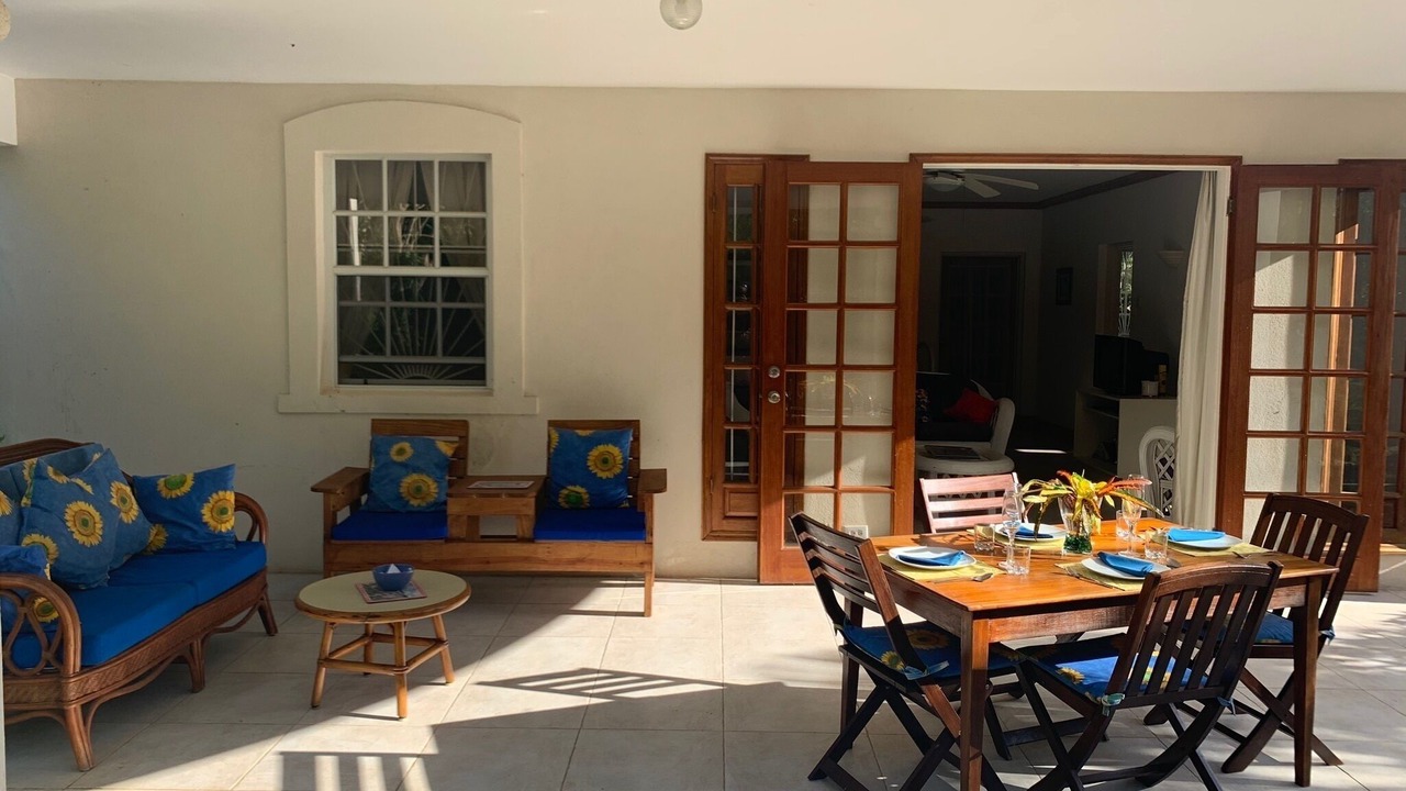 Photo of Outdoor in Mullins