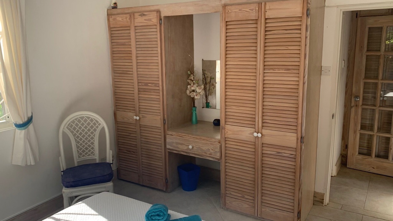 Photo of Bedroom in Mullins
