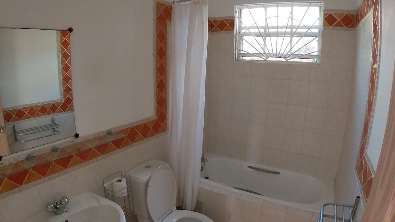 Photo of Bathroom in Mullins