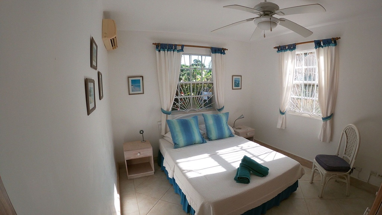 Photo of Bedroom in Mullins