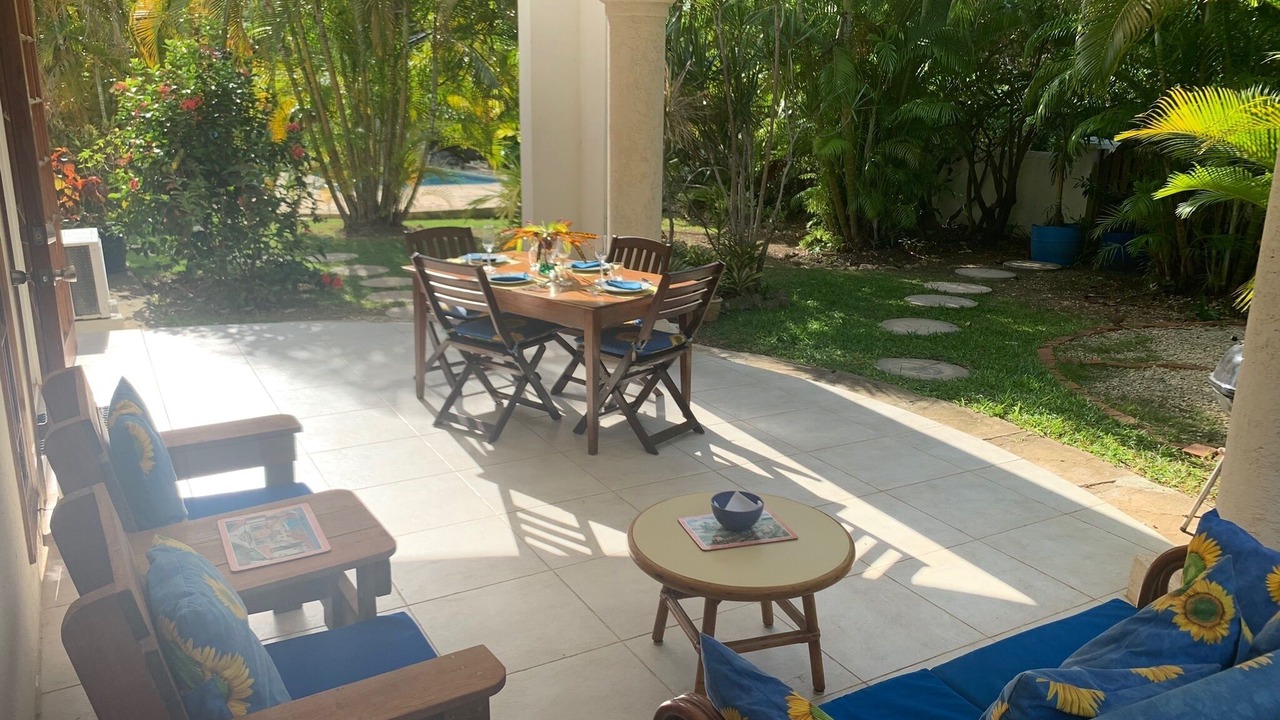 Photo of Outdoor in Mullins