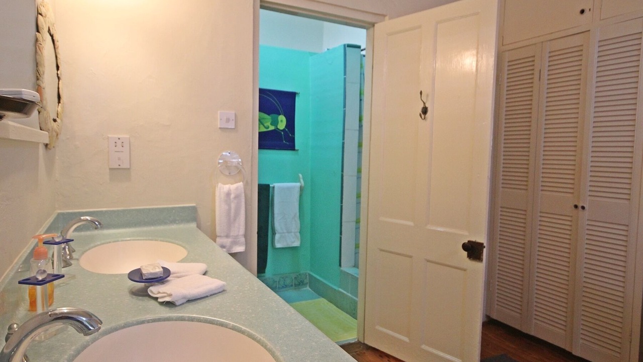 Photo of Bathroom in Mullins