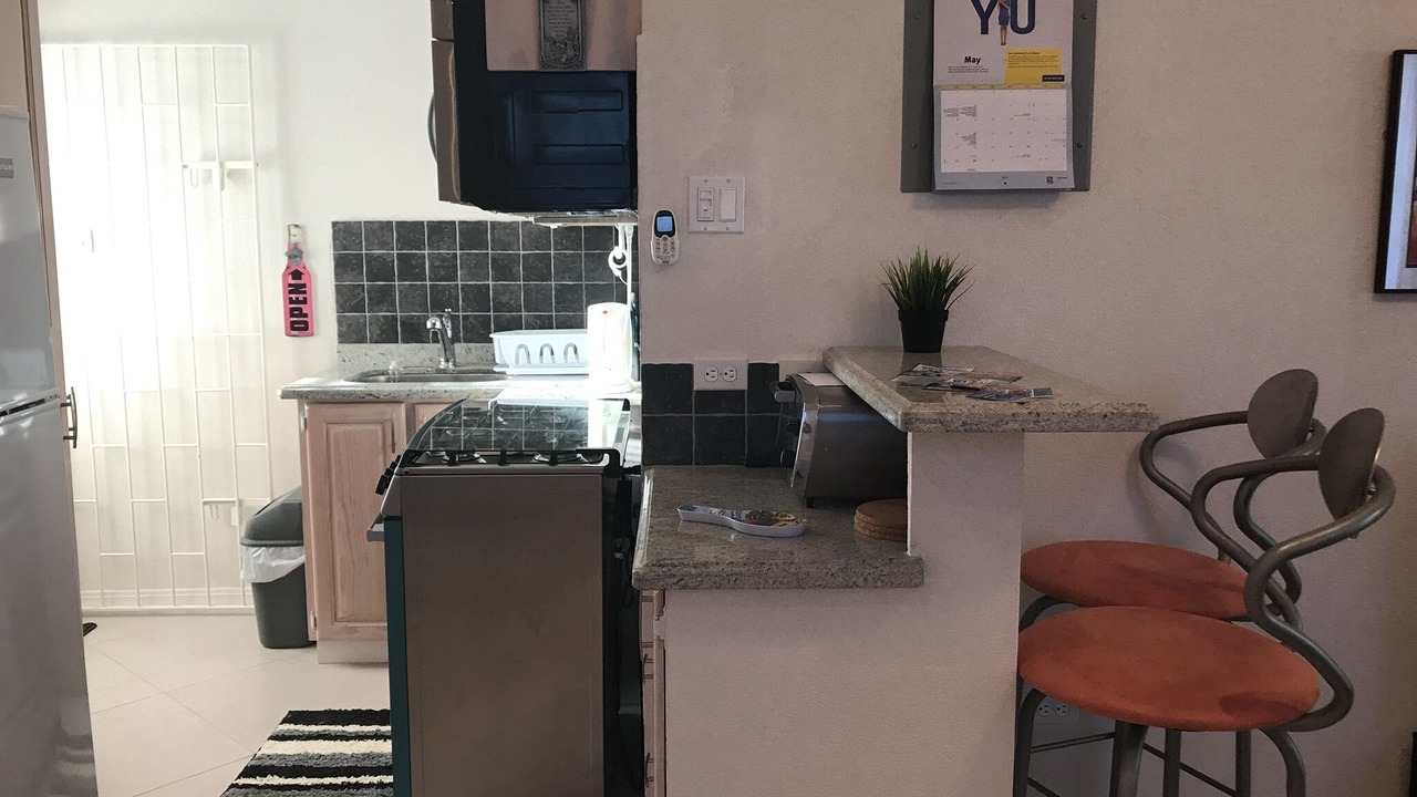 Photo of Kitchen in Oistins