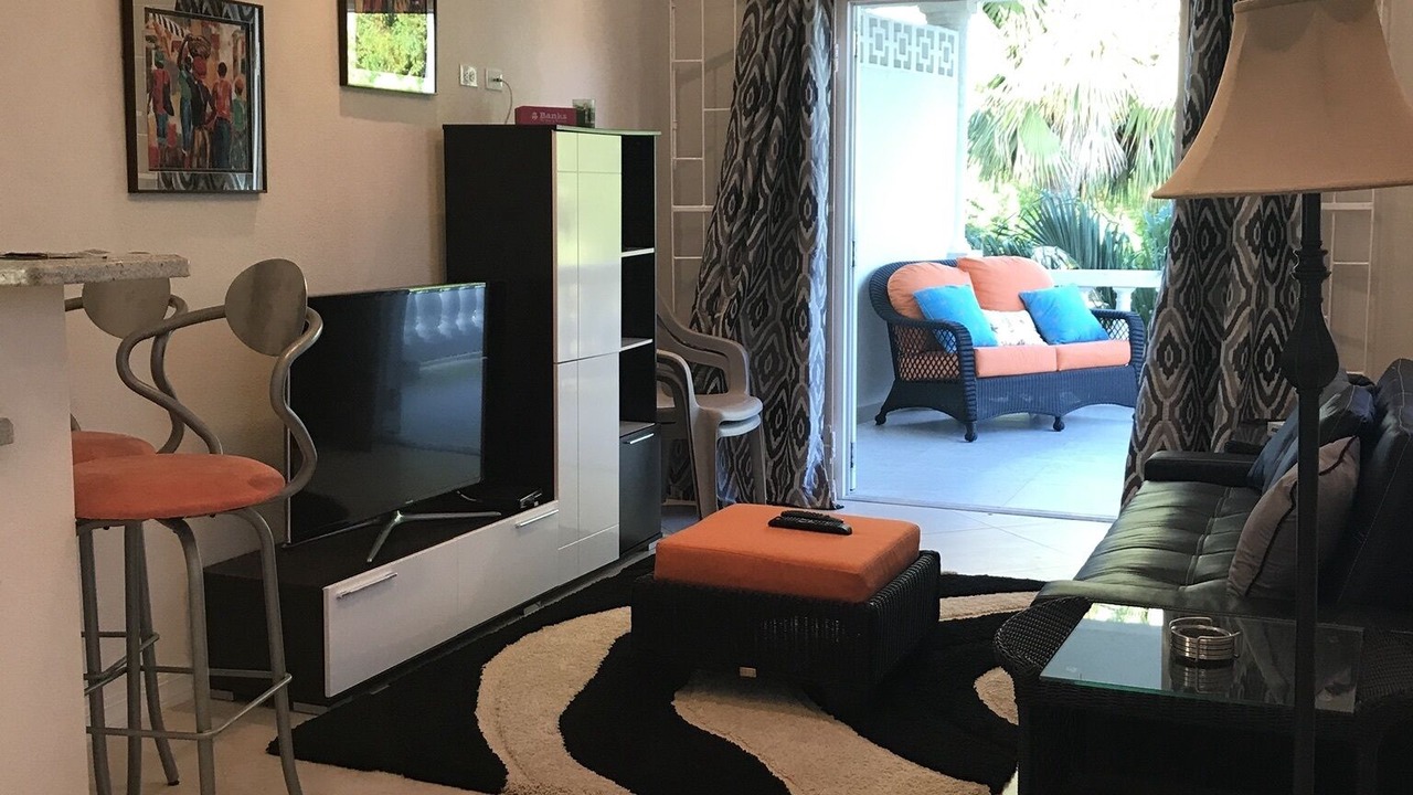 Photo of Livingroom in Oistins