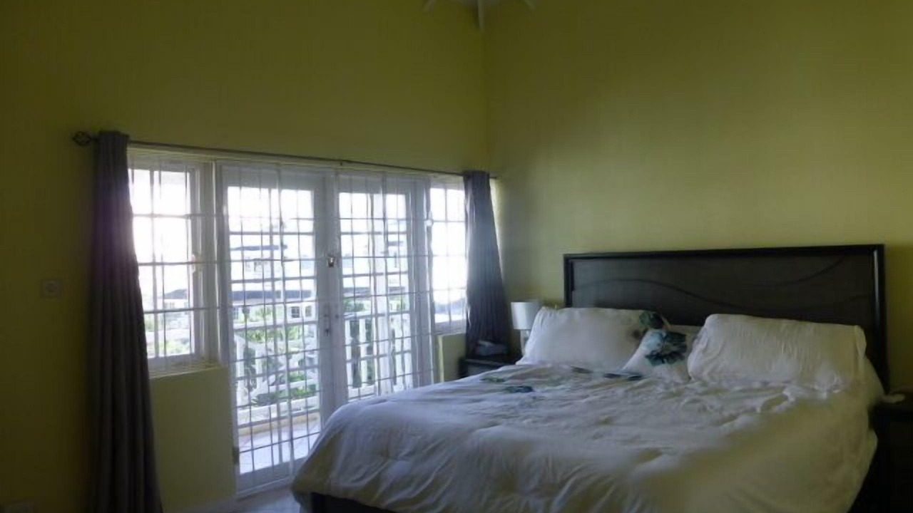Photo of Bedroom in Hastings