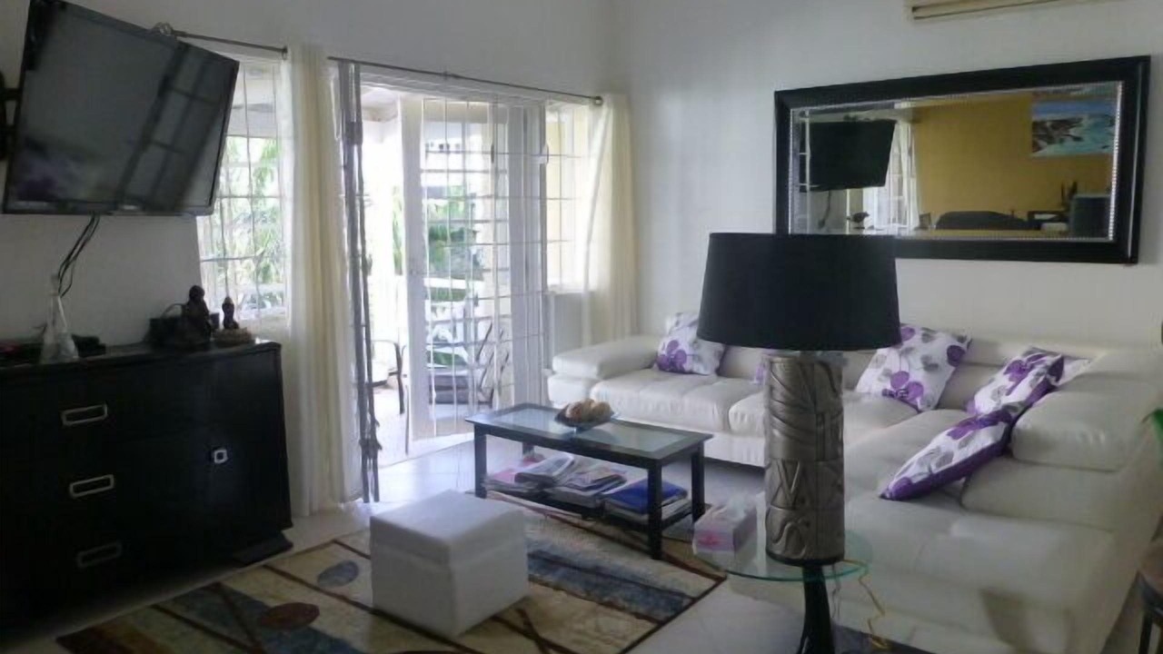 Photo of Livingroom in Hastings
