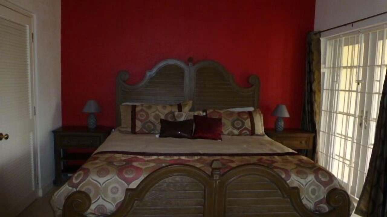 Photo of Bedroom in Hastings