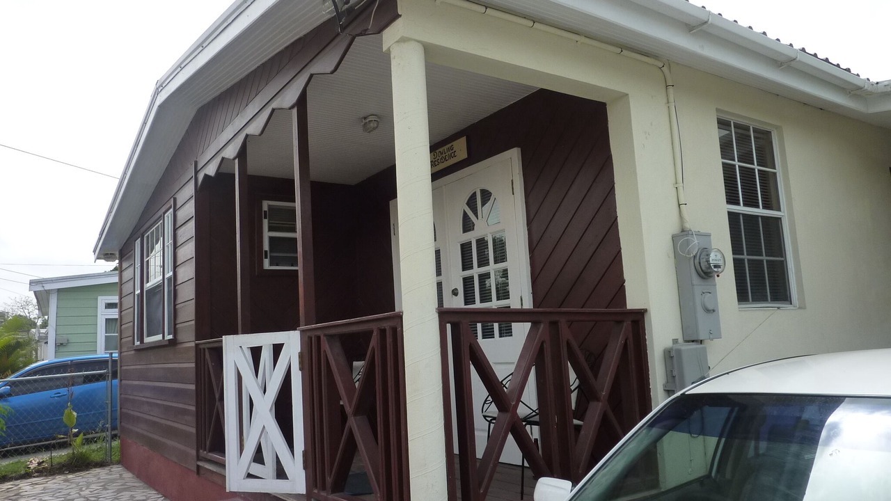Photo of Outdoor in Oistins