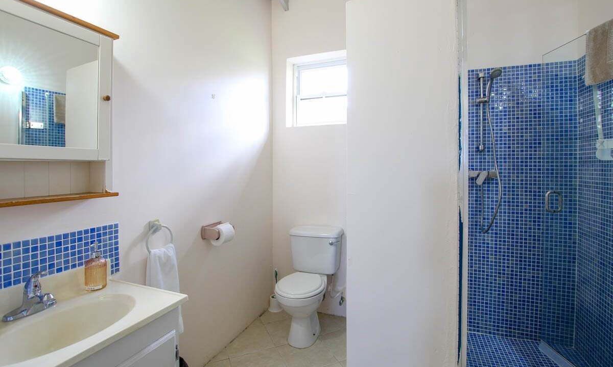 Photo of Bathroom in Speightstown