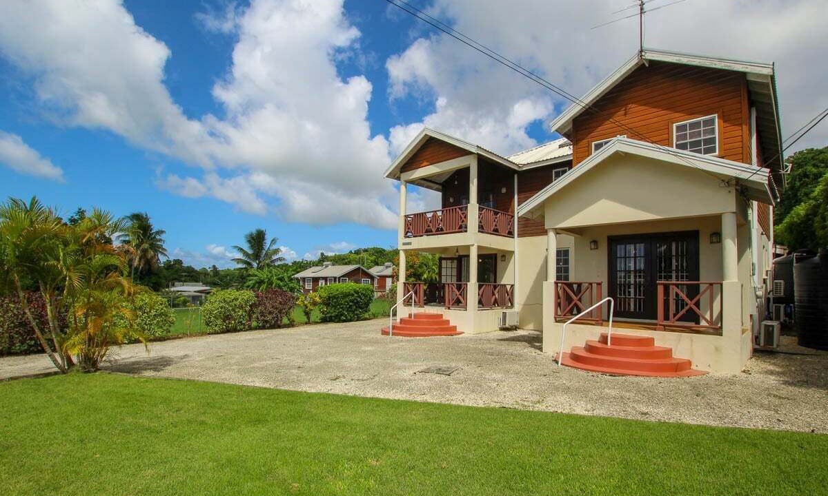 Photo of Outdoor in Speightstown
