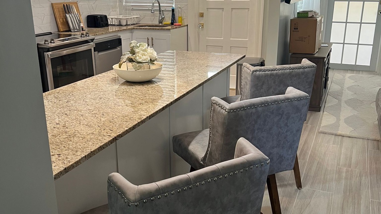 Photo of Kitchen in Oistins