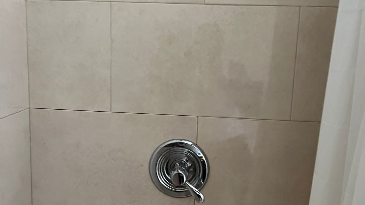 Photo of Bathroom in Oistins