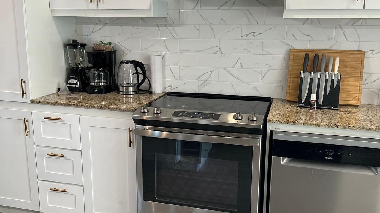 Photo of Kitchen in Oistins