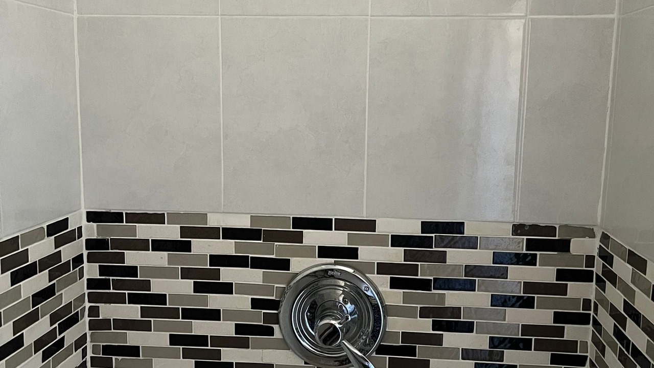 Photo of Bathroom in Oistins