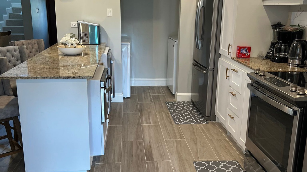 Photo of Kitchen in Oistins