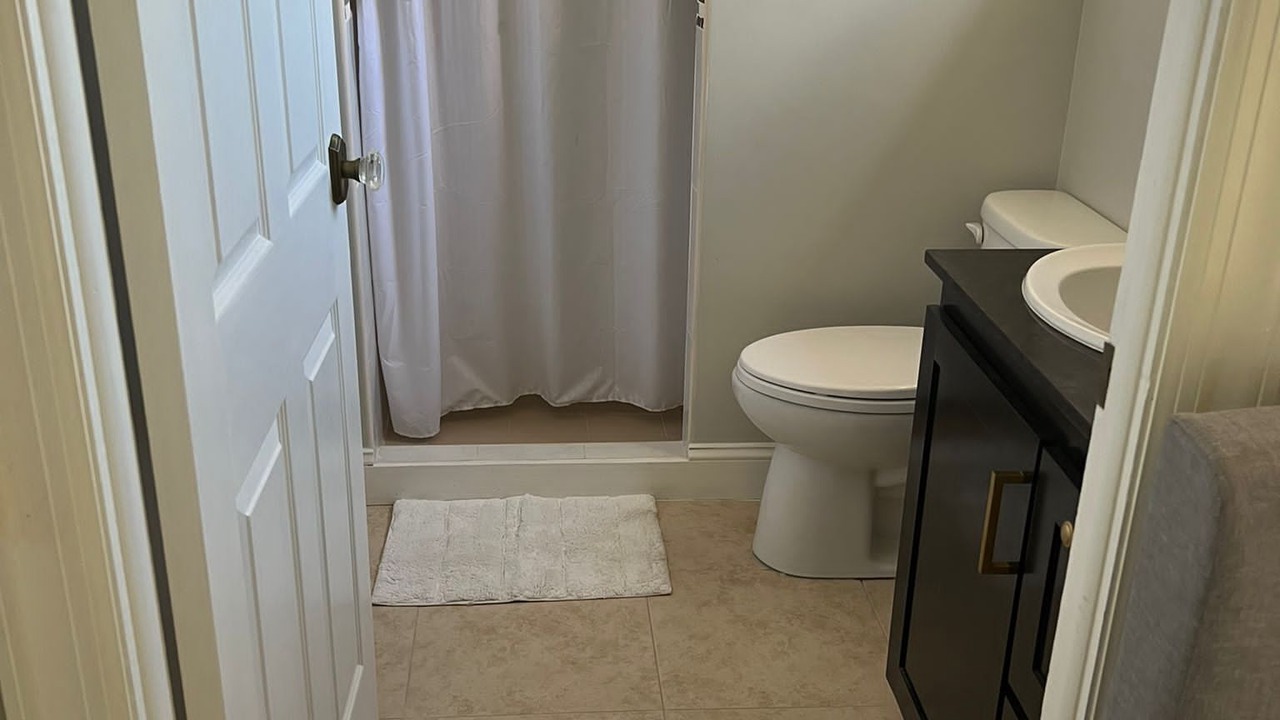 Photo of Bathroom in Oistins