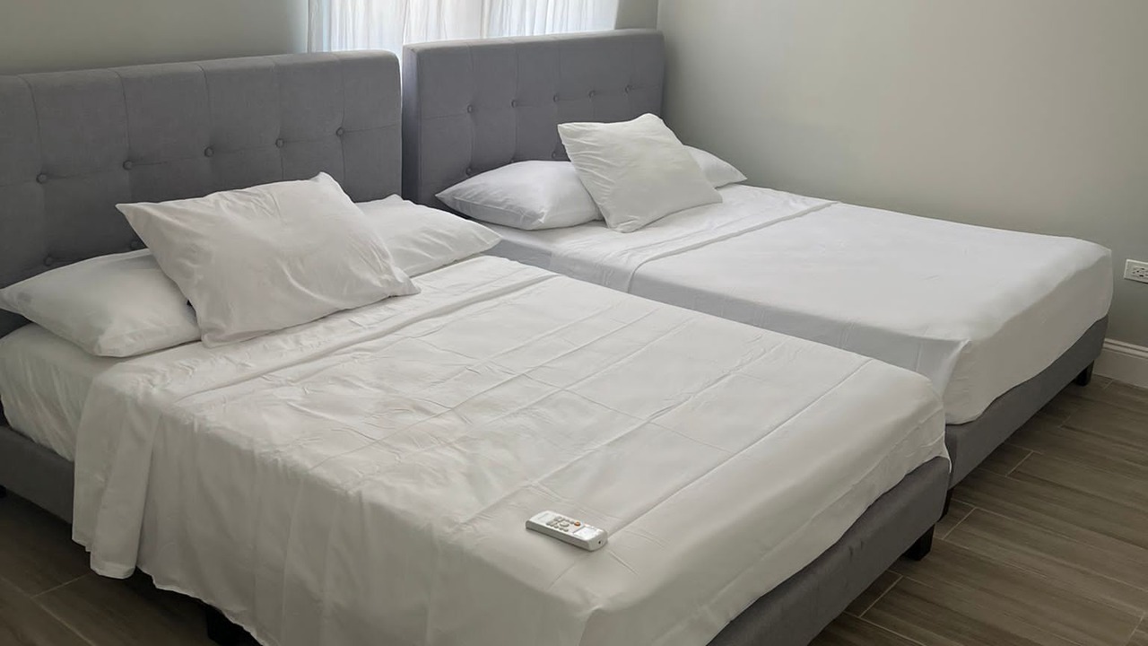 Photo of Bedroom in Oistins